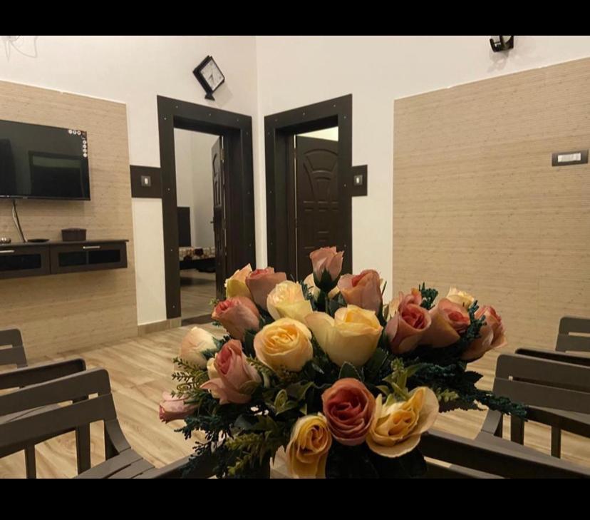 Rr Holiday Inn Kodaikanal Zewnętrze zdjęcie